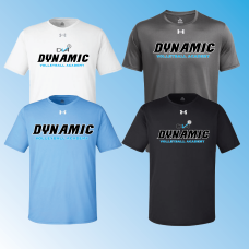 DVA Under Armour Tee DVA Under Armour Tee